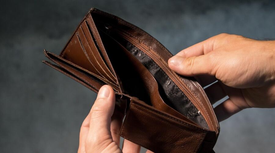 Что делать, если кризис не обошел стороной?