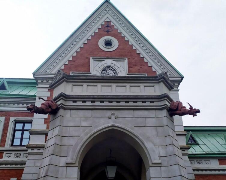 Путешествие по Беларуси. Чем интересен для туристов поселок Красный Берег? Путешествие по Беларуси. Чем интересен для туристов поселок Красный Берег?