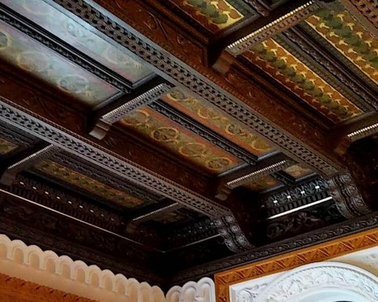 Путешествие по Беларуси. Чем интересен для туристов поселок Красный Берег? Путешествие по Беларуси. Чем интересен для туристов поселок Красный Берег?