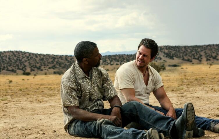 Кадр из к/ф «Два ствола», 2013 г.