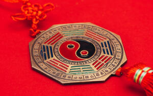 Всё имеет свою особую энергетику, которую можно направлять в нужное вам русло. 