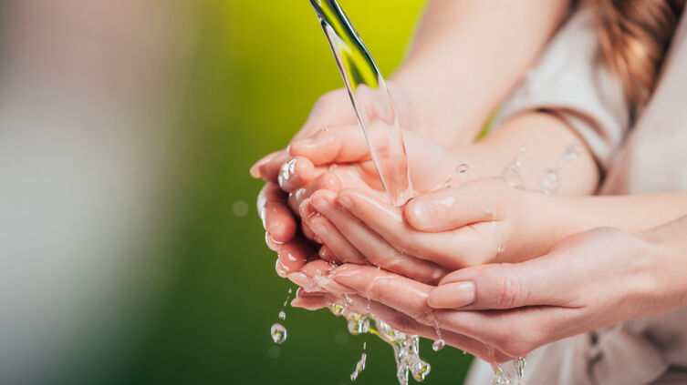 Титан-24 от Экволс. Обзор водяного фильтра для дома