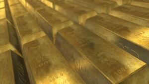 Выгодные инвестиции: сколько продержится очередной рекорд золота?