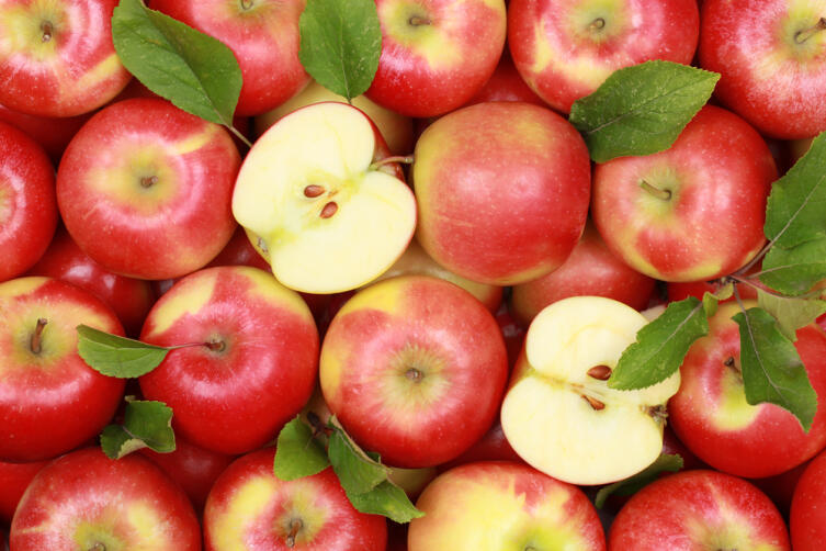 Какие плоды и ягоды помогут улучшить состояние здоровья?