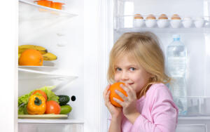 Как люди раньше обходились без холодильников?