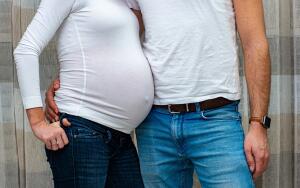 Какой матрас выбрать при беременности: советуют в ОК МАТРАС