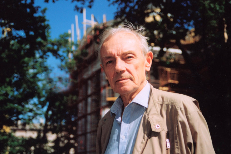 Кирилл Лавров Кирилл Лавров