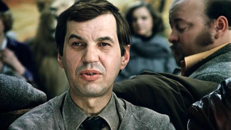 Георгий Бурков Георгий Бурков