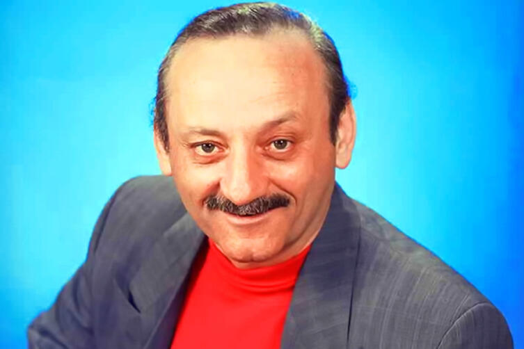 Семен Фарада Семен Фарада