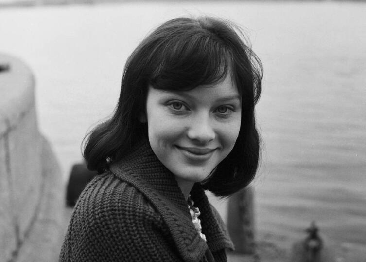 Людмила Савельева Людмила Савельева