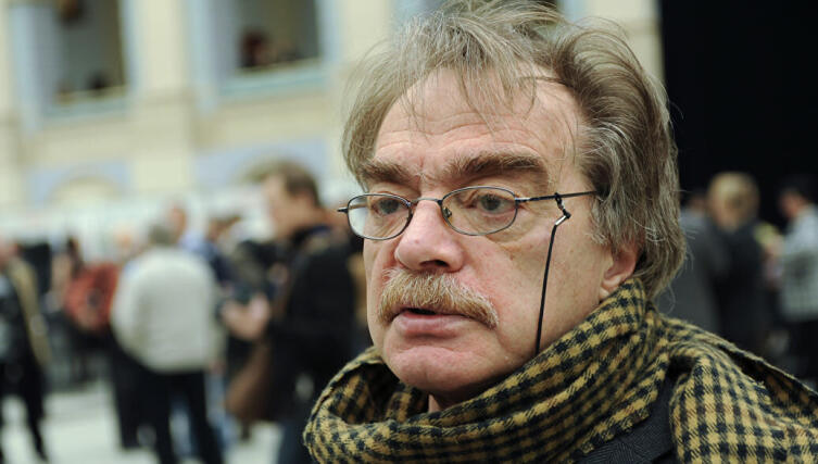 Александр Адабашьян Александр Адабашьян