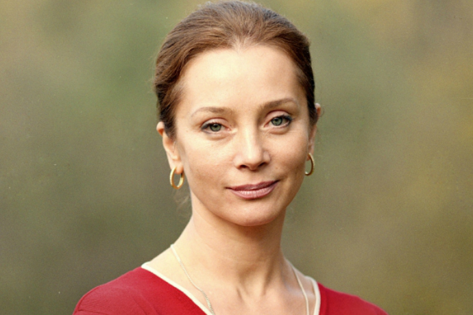 Галина Беляева Галина Беляева