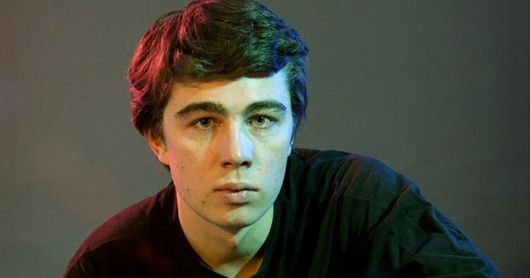 Сергей Бодров-младший Сергей Бодров-младший