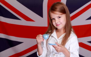 Традиция чаепития «Five O’clock» появилась в 1840 году благодаря 7-ой герцогине Бедфордской Анне. 