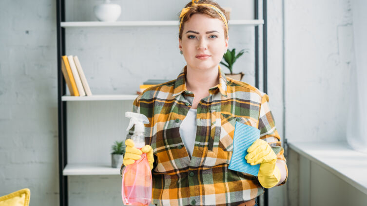 Домашний персонал – надежные помощники в вашем доме