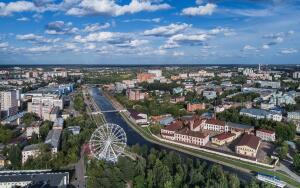 Что посмотреть в Иваново — городе невест? Выбор цели