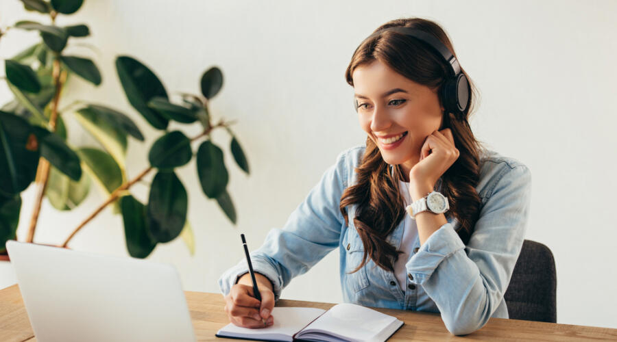 Как правильно организовать обучающий вебинар?