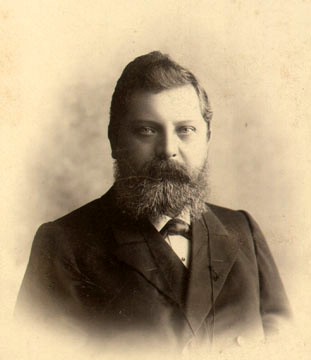 Бурылин Дмитрий Геннадьевич