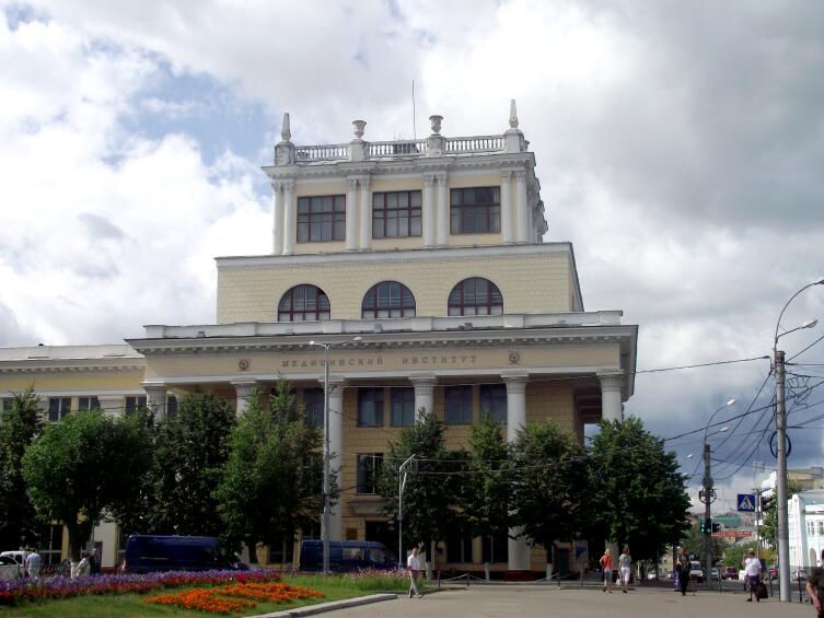 Что посмотреть в Иваново — городе невест? Выбор цели