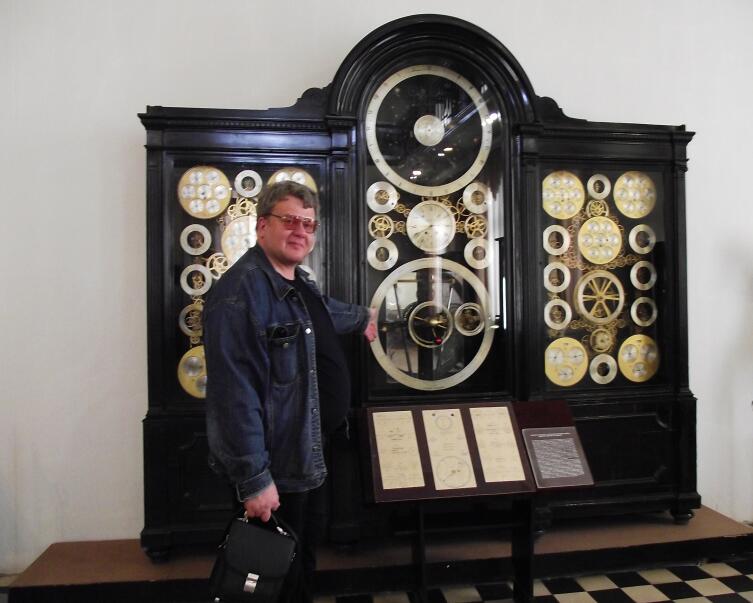 Что посмотреть в Иваново — городе невест? Коллекция Бурылина