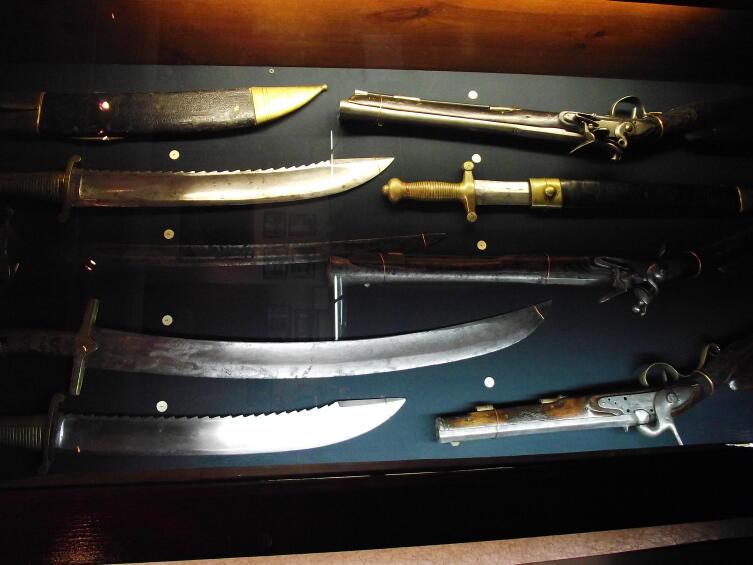 Что посмотреть в Иваново — городе невест? Коллекция Бурылина