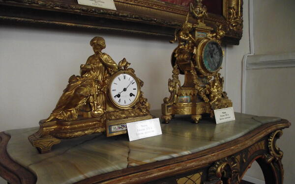 Что посмотреть в Иваново — городе невест? Коллекция Бурылина