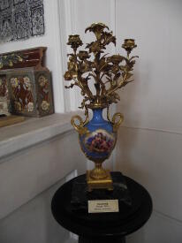 Что посмотреть в Иваново — городе невест? Коллекция Бурылина