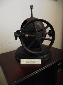 Что посмотреть в Иваново — городе невест? Коллекция Бурылина