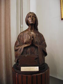 Что посмотреть в Иваново — городе невест? Коллекция Бурылина