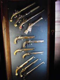 Что посмотреть в Иваново — городе невест? Коллекция Бурылина