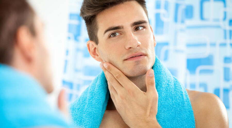 #ЛучшеТебяМужчиныНет: Gillette поможет выразить свои чувства