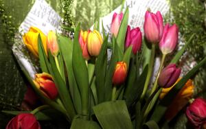 Как выбрать корпоративный подарок на 8 марта