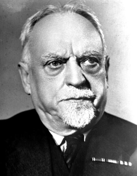 Николай Александрович Семашко