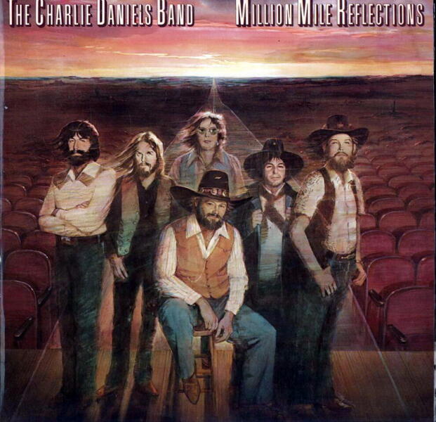 «The Devil Went Down to Georgia»: зачем Дьявол приходил в Джорджию?