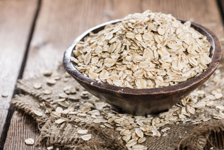 Какие крупы помогают в борьбе за стройную фигуру? Какие крупы помогают в борьбе за стройную фигуру?