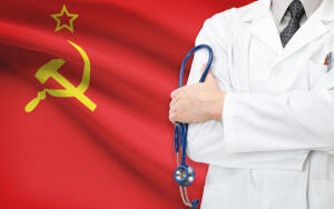 Какая медицина была в СССР и какой стала сейчас?