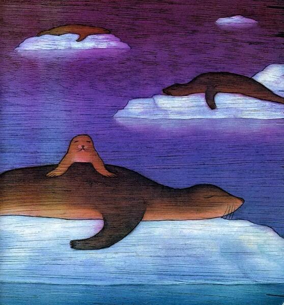 Стефано Витале, «Сонник»