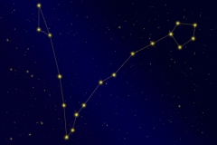 Конечно, название отдельных групп звезд придумали астрологи! Обычно звезды называют по латыни, это традиция. Но в каждой стране названия переводятся на собственный язык.