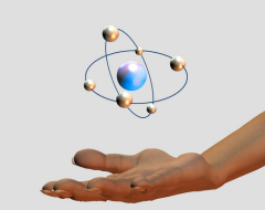 Теоретики предполагают, что у каждой элементарной частицы есть свой зеркальный партнер Теоретики предполагают, что у каждой элементарной частицы есть свой зеркальный партнер