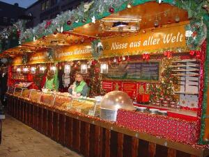 Рождественский базар