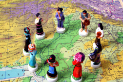 Геногеография - что за наука?