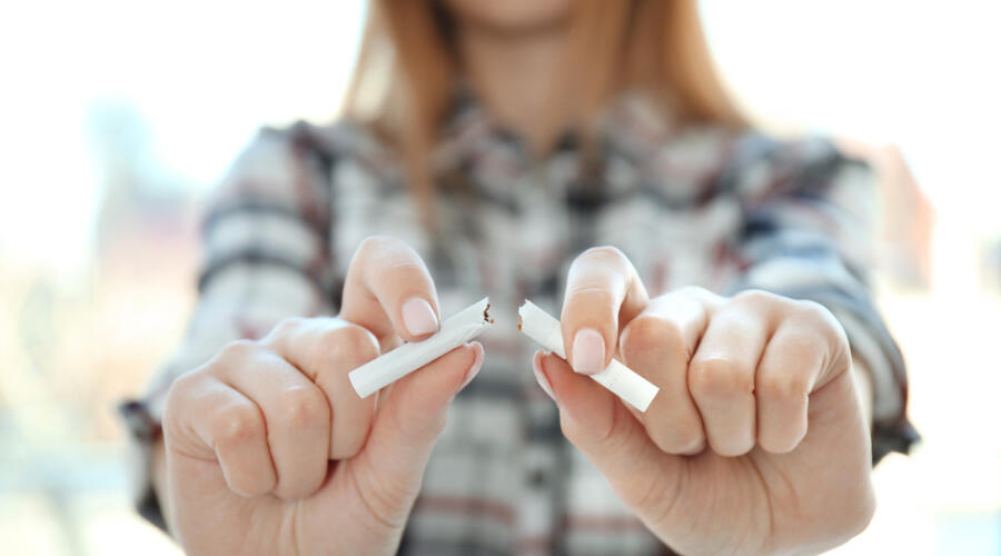 Легкий способ бросить курить: в чем секрет?