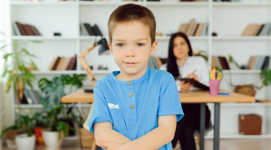 Что в имени тебе моём? Часть 1