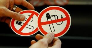 Вредные привычки от которых нужно избавиться — несколько советов от Александра Ангерта