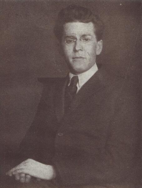 Павел Григорьевич Тычина Павел Григорьевич Тычина