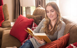 6 книг для создания гармоничных отношений