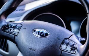 Что принес январь 2021 г.: KIA подводит итоги