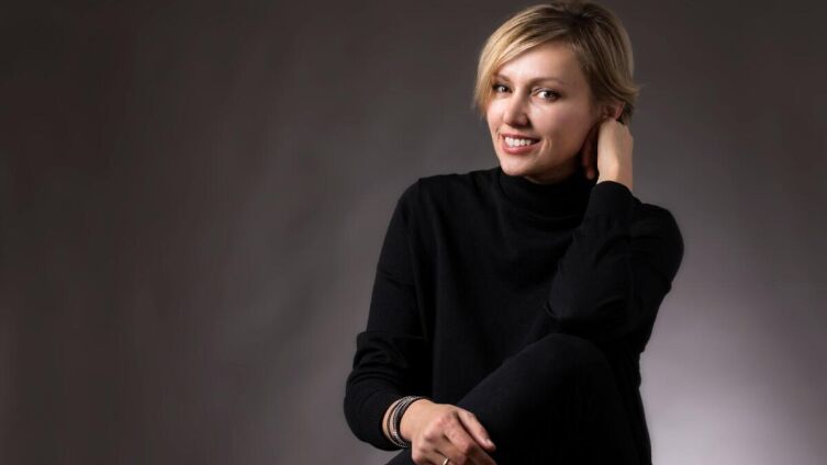 Елена Резанова