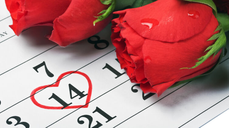 Что нельзя делать в День святого Валентина?
