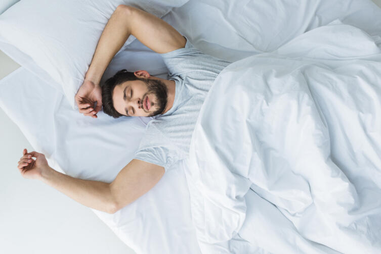 Почему сон важен для психического здоровья человека?